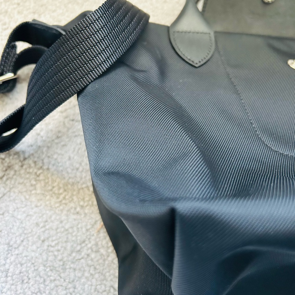 Authentic longchamp small energy bag - Picture 8 of 14